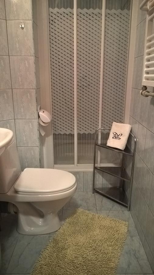 Bed and Breakfast D.L.Blazkiewicz Mielno  Esterno foto