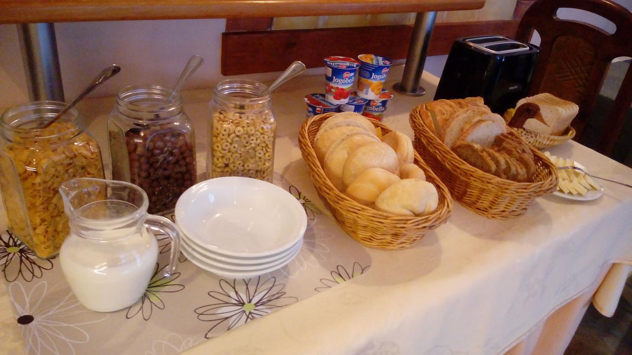 Bed and Breakfast D.L.Blazkiewicz Mielno  Esterno foto